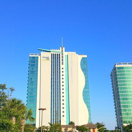 New Amazing Corneramazing Views Honeymoon Suite! Myrtle Beach Ngoại thất bức ảnh