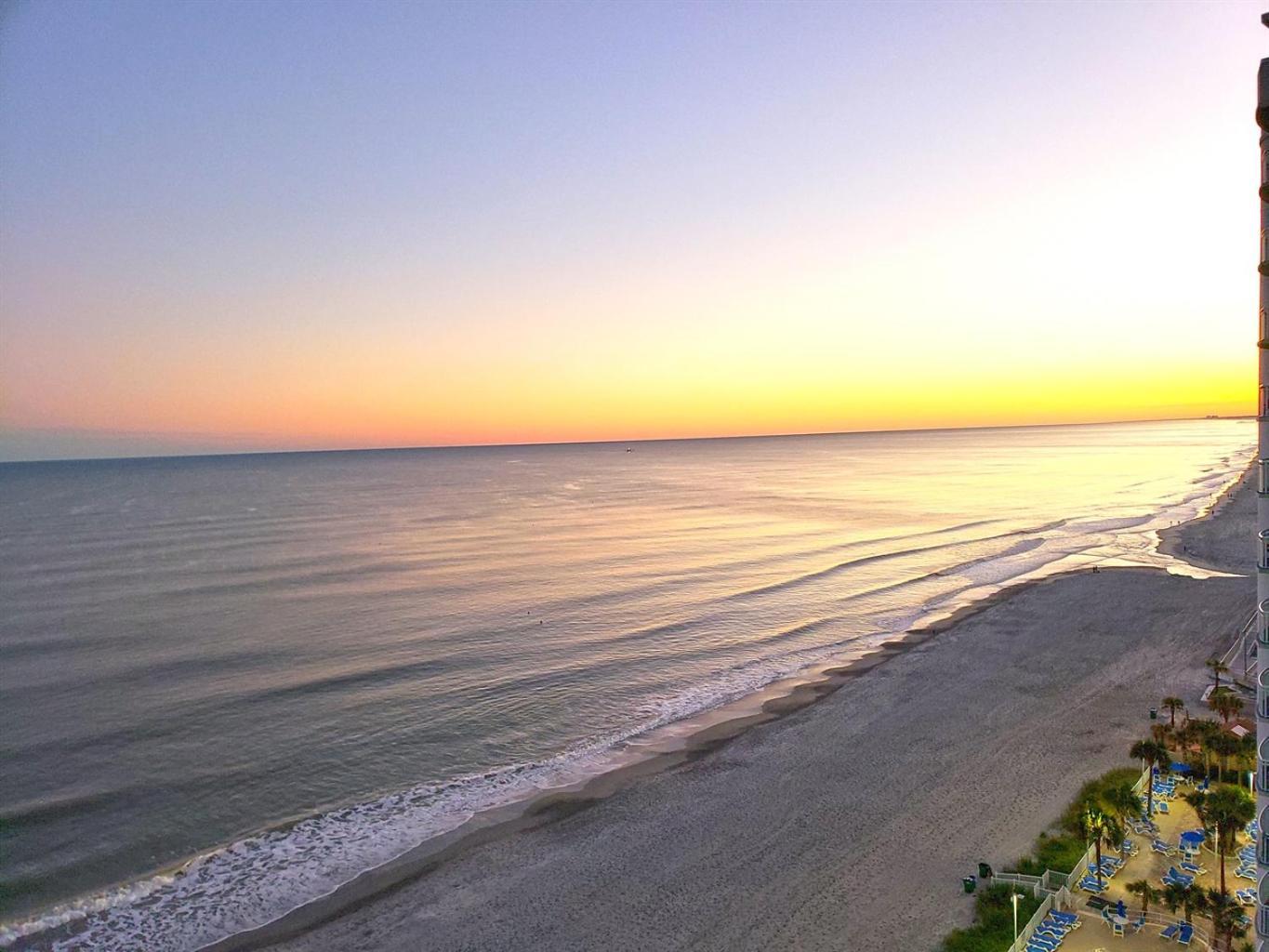 New Amazing Corneramazing Views Honeymoon Suite! Myrtle Beach Ngoại thất bức ảnh