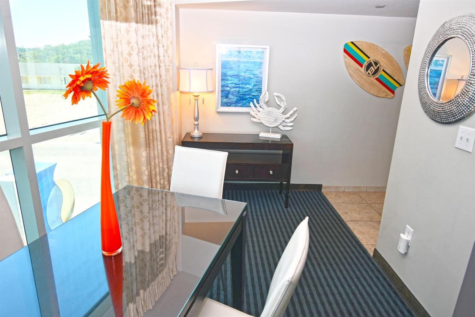 New Amazing Corneramazing Views Honeymoon Suite! Myrtle Beach Ngoại thất bức ảnh