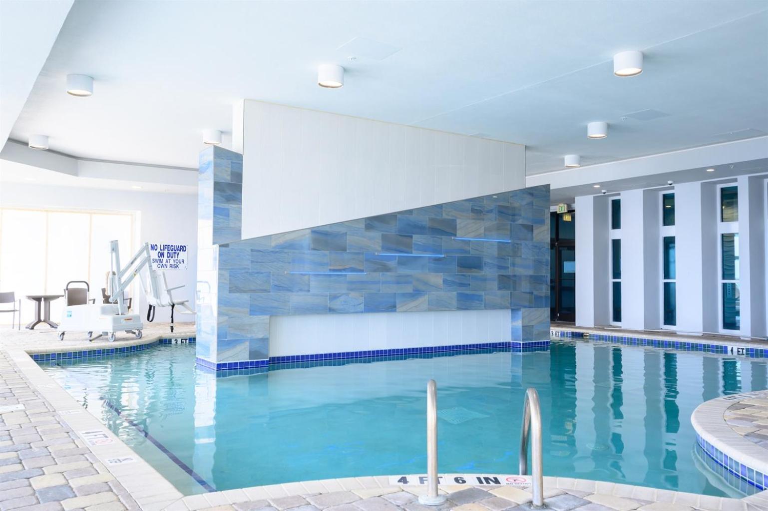 New Amazing Corneramazing Views Honeymoon Suite! Myrtle Beach Ngoại thất bức ảnh