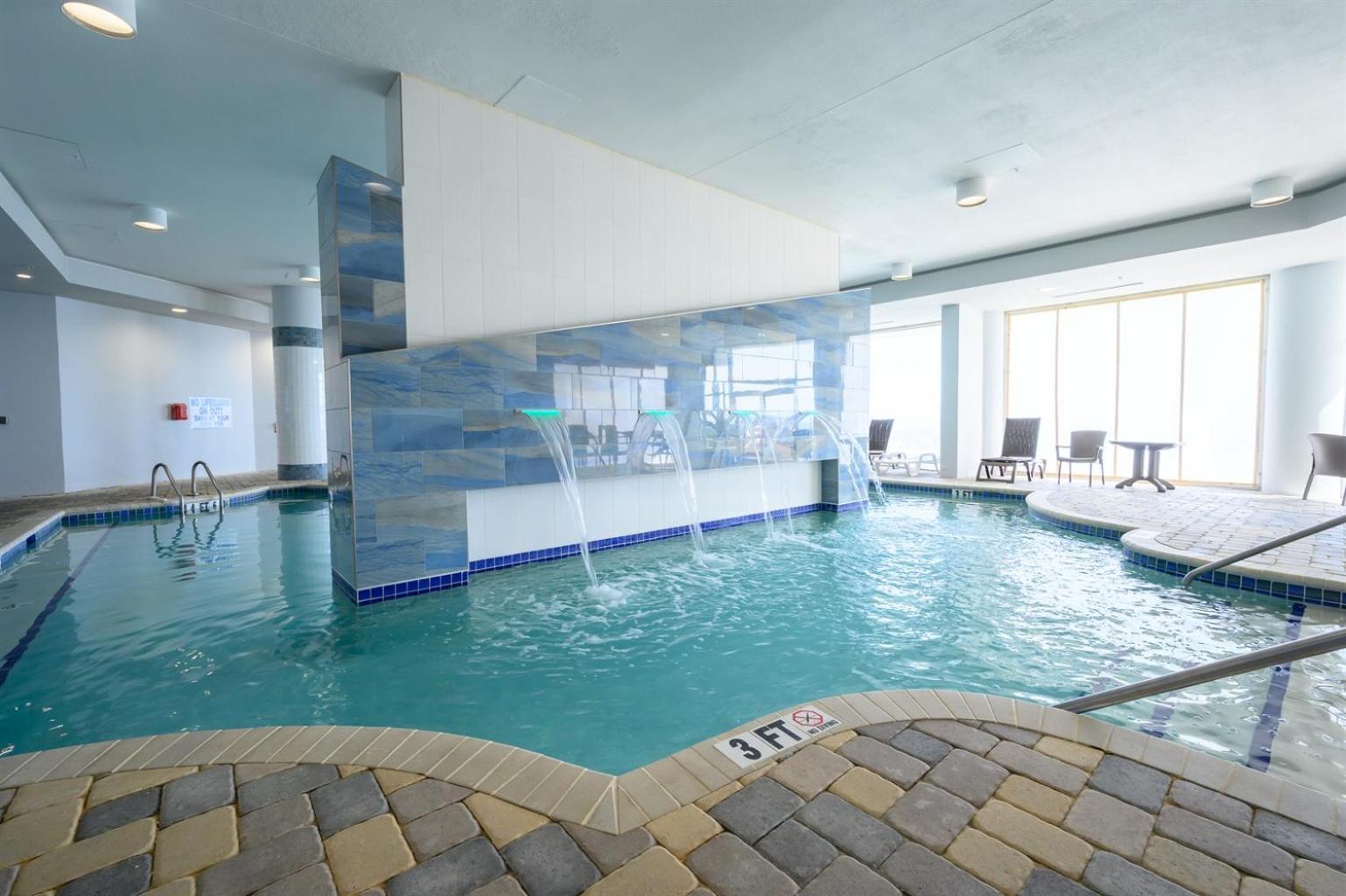New Amazing Corneramazing Views Honeymoon Suite! Myrtle Beach Ngoại thất bức ảnh