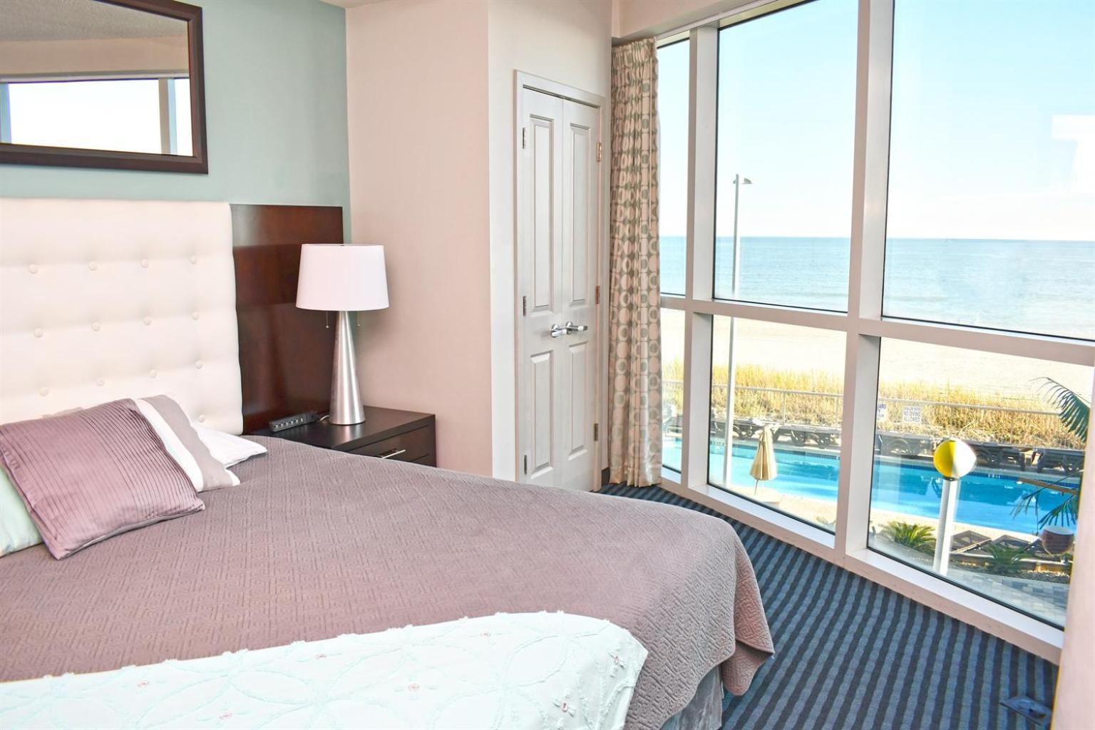 New Amazing Corneramazing Views Honeymoon Suite! Myrtle Beach Ngoại thất bức ảnh