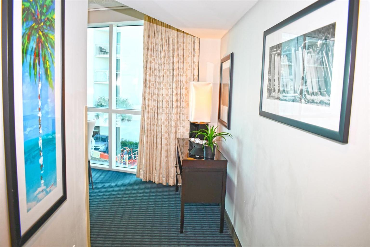 New Amazing Corneramazing Views Honeymoon Suite! Myrtle Beach Ngoại thất bức ảnh