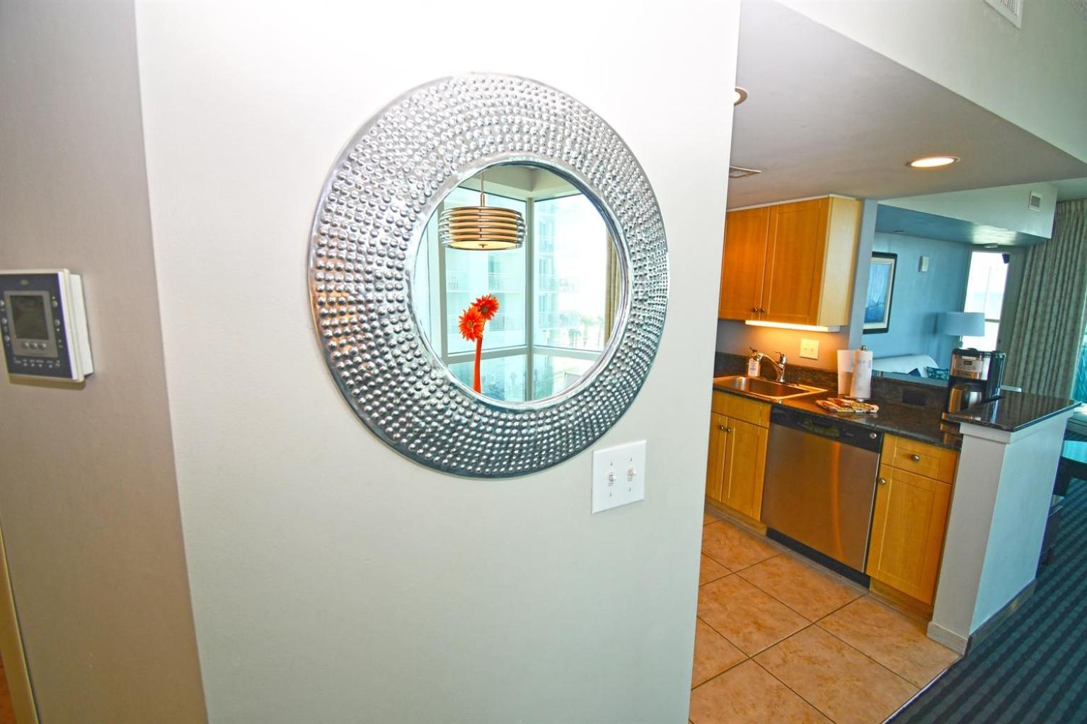New Amazing Corneramazing Views Honeymoon Suite! Myrtle Beach Ngoại thất bức ảnh