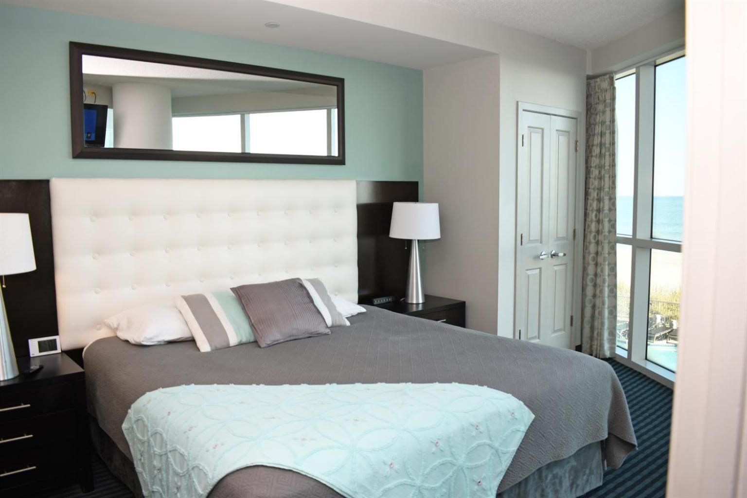 New Amazing Corneramazing Views Honeymoon Suite! Myrtle Beach Ngoại thất bức ảnh