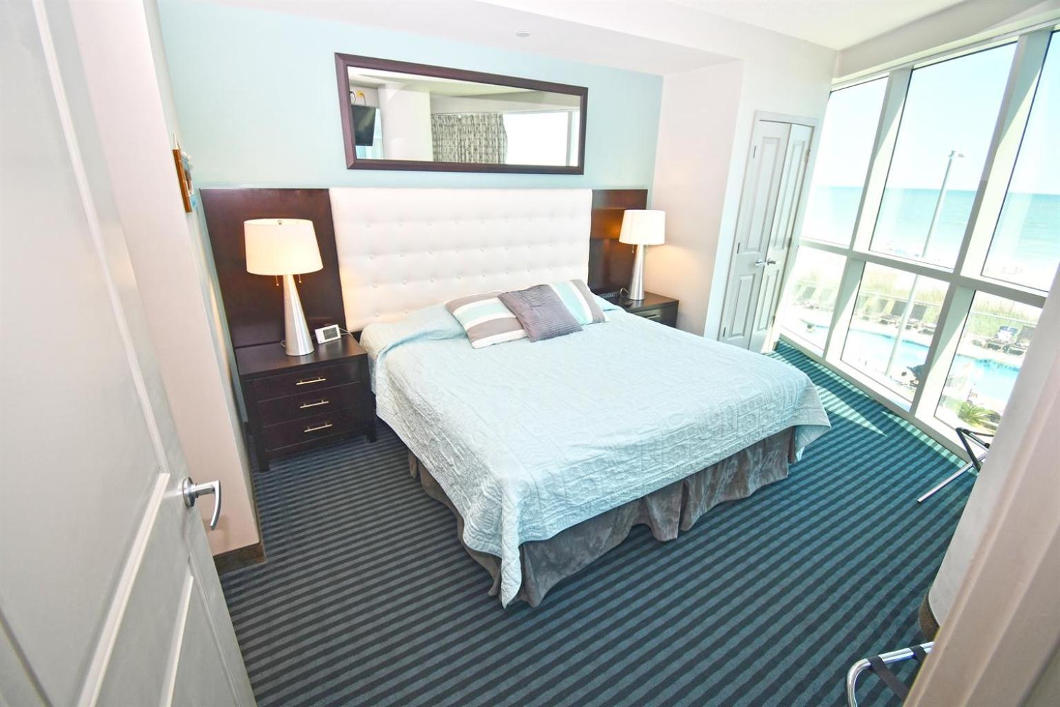 New Amazing Corneramazing Views Honeymoon Suite! Myrtle Beach Ngoại thất bức ảnh