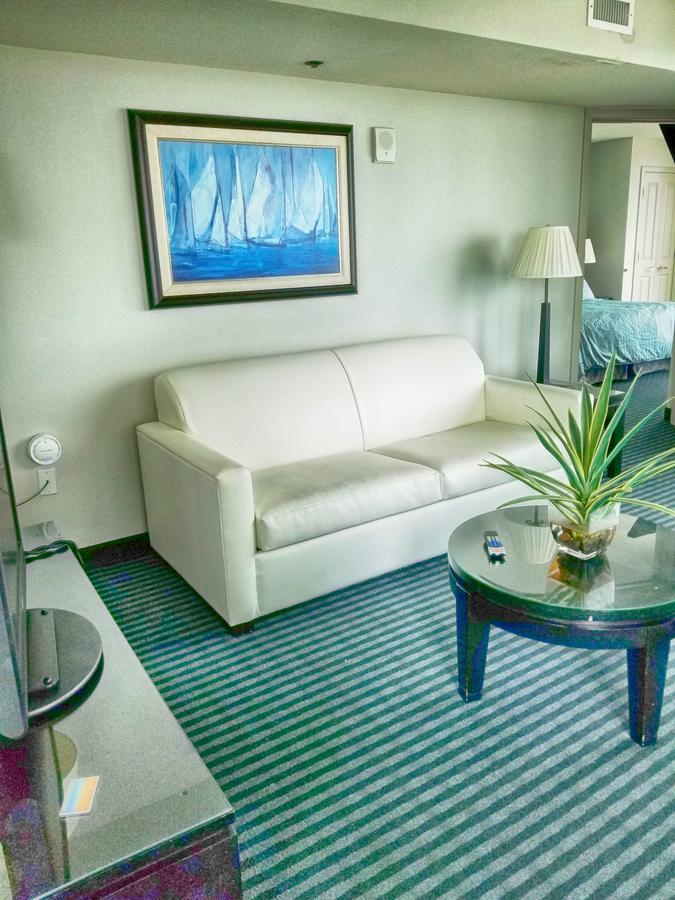 New Amazing Corneramazing Views Honeymoon Suite! Myrtle Beach Ngoại thất bức ảnh