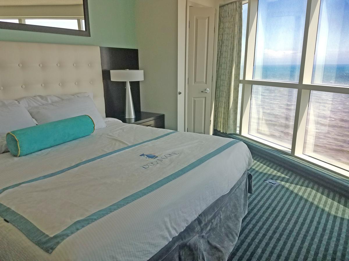 New Amazing Corneramazing Views Honeymoon Suite! Myrtle Beach Ngoại thất bức ảnh