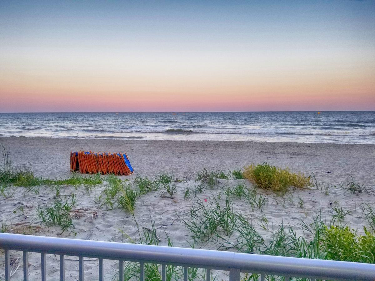 New Amazing Corneramazing Views Honeymoon Suite! Myrtle Beach Ngoại thất bức ảnh