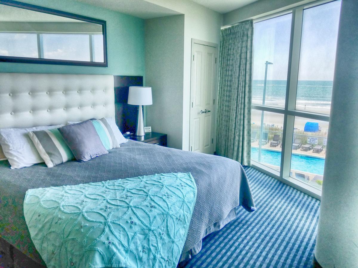 New Amazing Corneramazing Views Honeymoon Suite! Myrtle Beach Ngoại thất bức ảnh