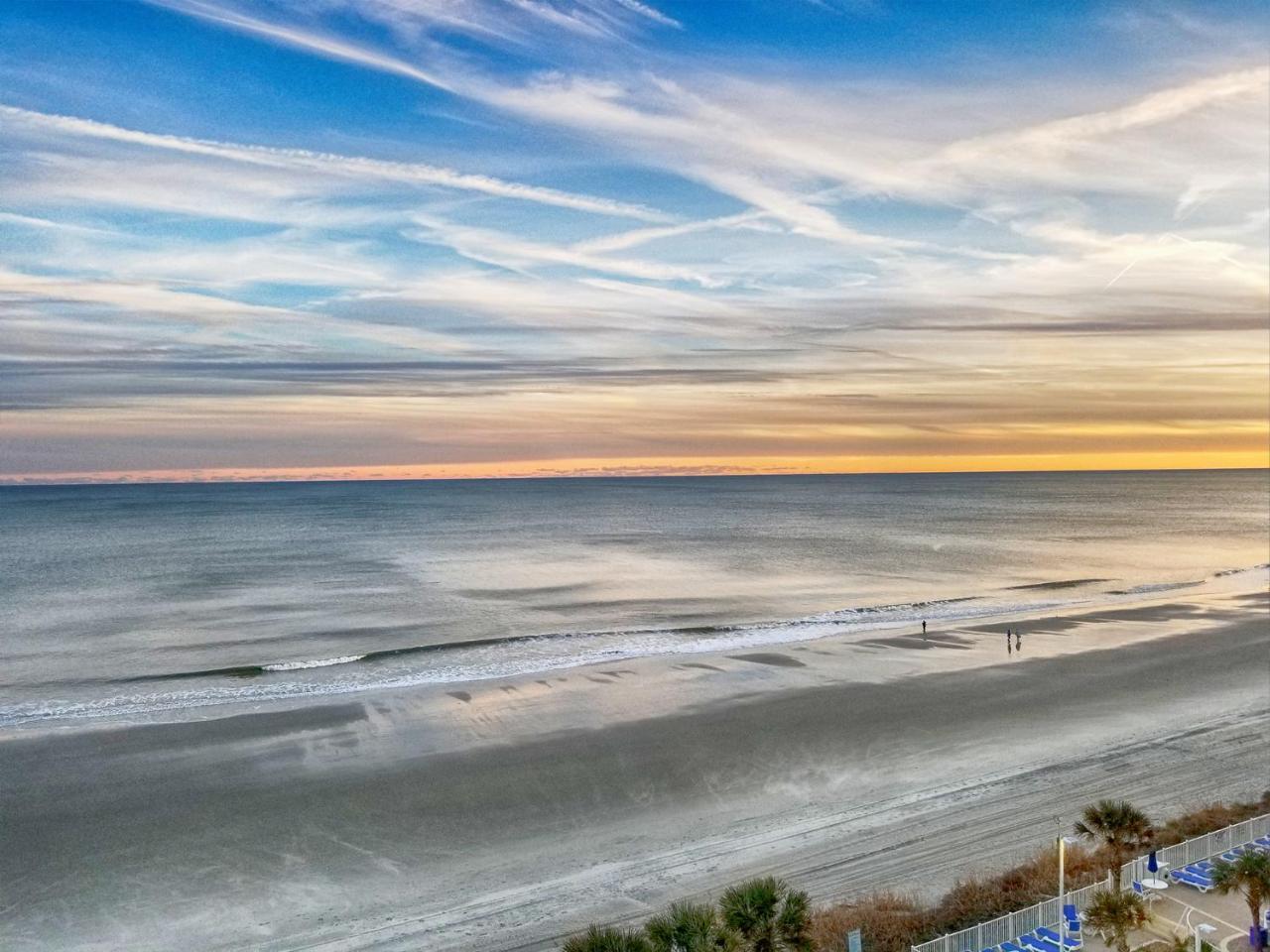 New Amazing Corneramazing Views Honeymoon Suite! Myrtle Beach Ngoại thất bức ảnh